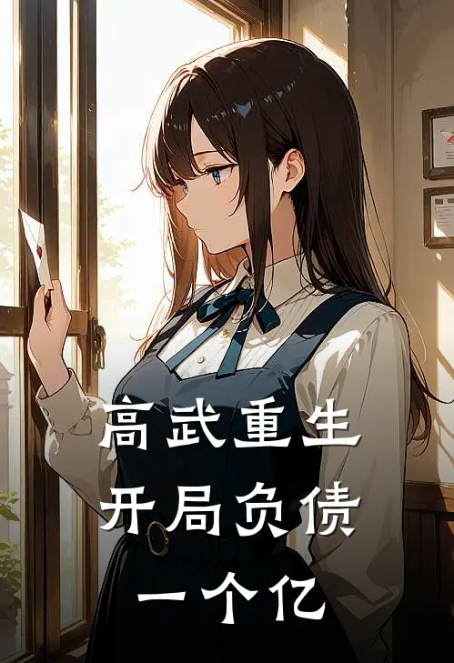 高武重生，开局负债一个亿