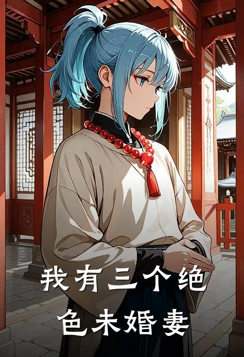 《我有三个绝色未婚妻》应汤铁玉兰已完结小说_我有三个绝色未婚妻(应汤铁玉兰)经典小说