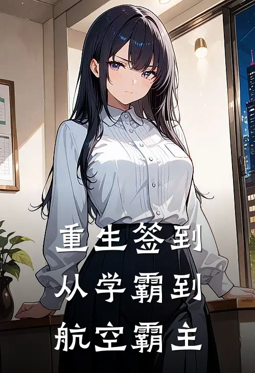 重生签到：从学霸到航空霸主