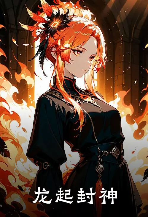 龙起封神