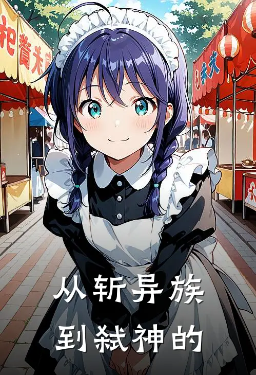 从斩异族到弑神的