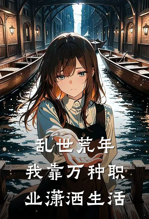 乱世荒年：我靠万种职业潇洒生活(王杰沈薇)完整版免费全文阅读_完本小说推荐乱世荒年：我靠万种职业潇洒生活(王杰沈薇)