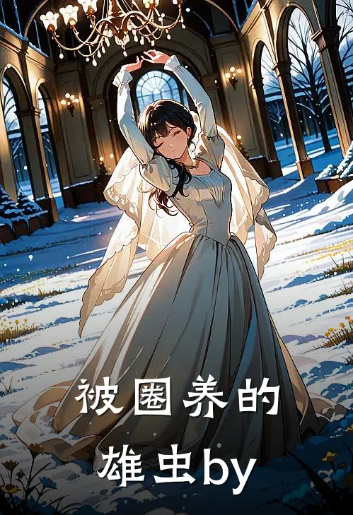 被圈养的雄虫by