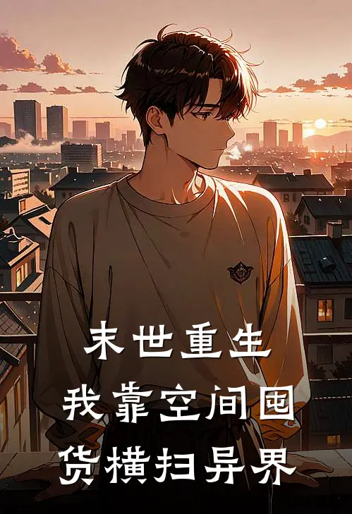 末世重生：我靠空间囤货横扫异界(林晚晚刘梅)小说免费阅读_热门小说阅读末世重生：我靠空间囤货横扫异界林晚晚刘梅