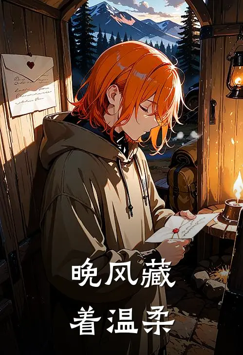 晚风藏着温柔(林晚沈知许)小说免费阅读_热门小说阅读晚风藏着温柔林晚沈知许