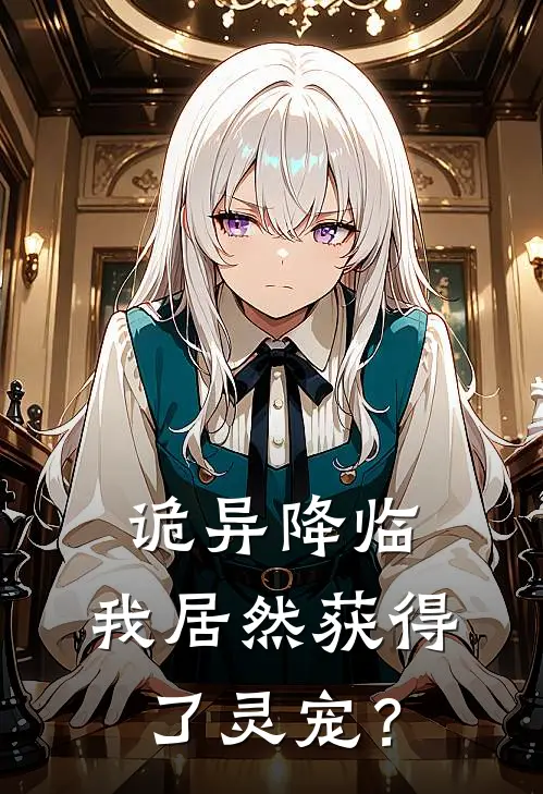 诡异降临，我居然获得了灵宠？(顾晨秦忆雪)完整版免费阅读_(诡异降临，我居然获得了灵宠？)全章节免费在线阅读