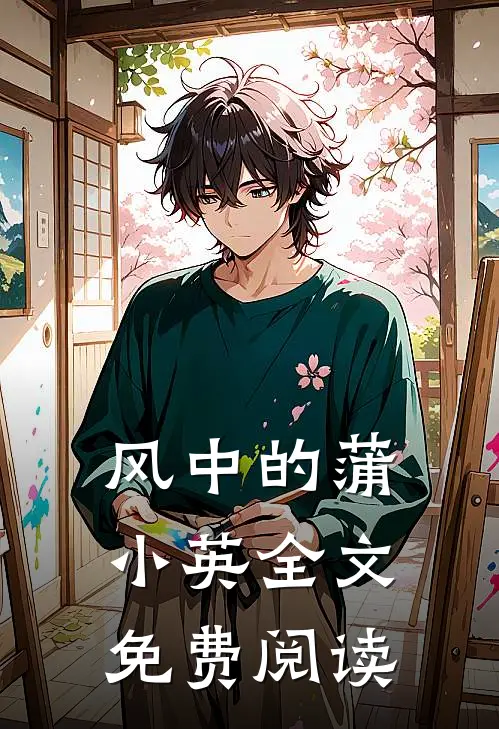 风中的蒲小英全文免费阅读
