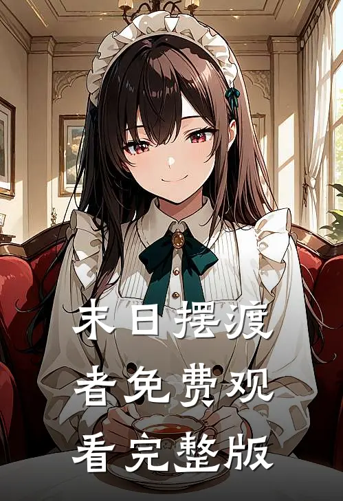 末日摆渡者免费观看完整版