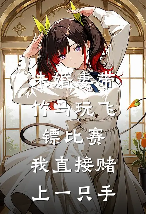 未婚妻带竹马玩飞镖比赛，我直接赌上一只手(林语澜江黎)最新好看小说_无弹窗全文免费阅读未婚妻带竹马玩飞镖比赛，我直接赌上一只手林语澜江黎