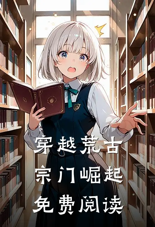 穿越荒古宗门崛起免费阅读