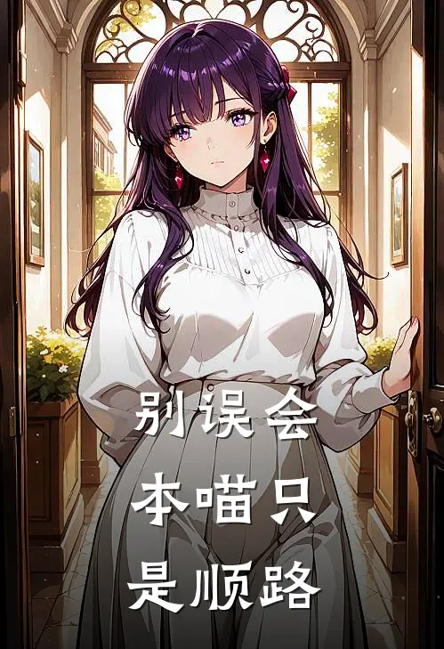 别误会，本喵只是顺路陆霆骁苏晚全本完结小说_最新章节列表别误会，本喵只是顺路(陆霆骁苏晚)