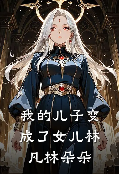 我的儿子变成了女儿林凡林朵朵