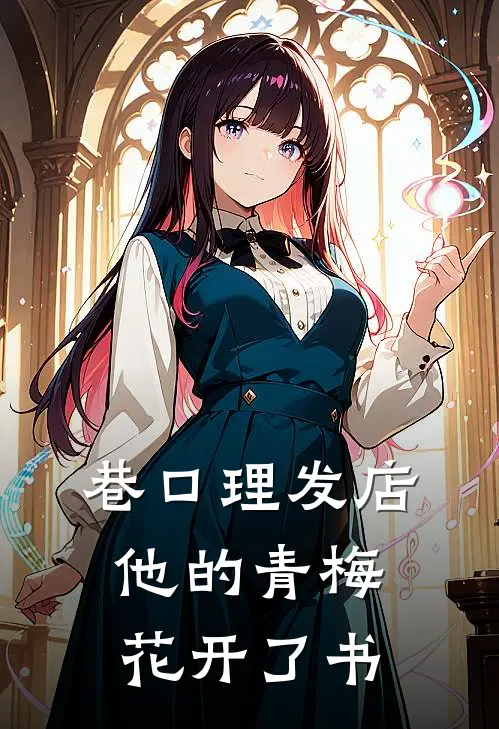 周朗苏晓晓(巷口理发店：他的青梅花开了书)全本免费在线阅读_(巷口理发店：他的青梅花开了书)完结版免费在线阅读