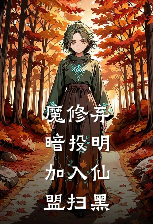 《魔修弃暗投明，加入仙盟扫黑》苏临苏三完结版阅读_苏临苏三完结版在线阅读