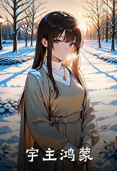 宇主鸿蒙(林风苏清月)小说最新章节_全文免费小说宇主鸿蒙林风苏清月