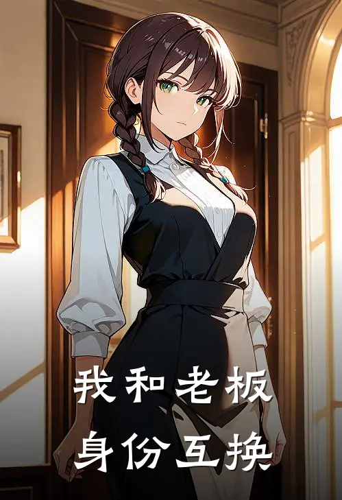 我和老板身份互换