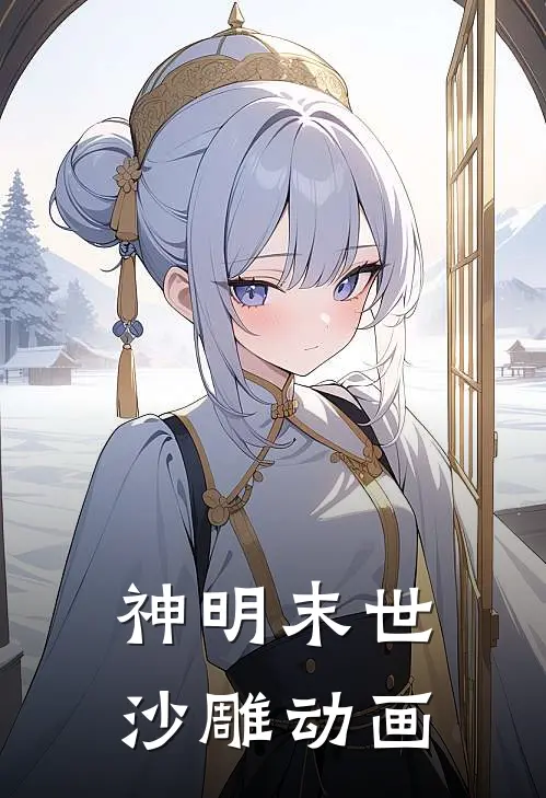 神明末世沙雕动画