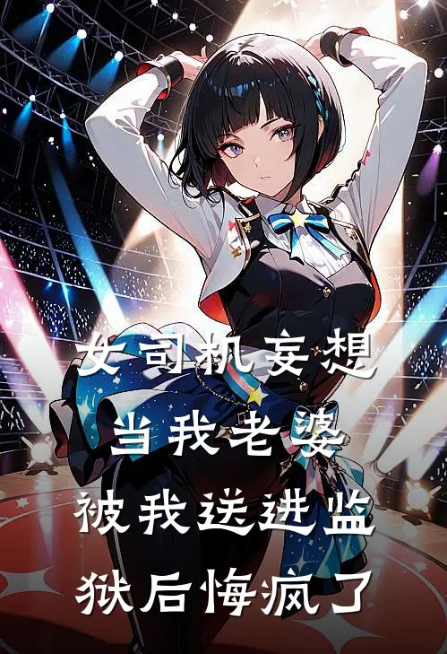 女司机妄想当我老婆，被我送进监狱后悔疯了许明越陈潇雯完结热门小说_完整版小说全文免费阅读女司机妄想当我老婆，被我送进监狱后悔疯了许明越陈潇雯