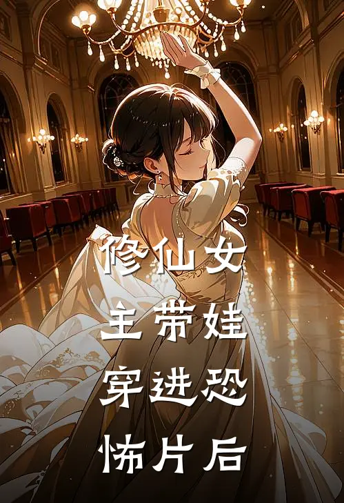 修仙女主带娃，穿进恐怖片后(苏澜苏澜)完结版小说全文免费阅读_最新小说修仙女主带娃，穿进恐怖片后(苏澜苏澜)