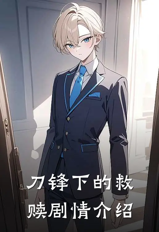 刀锋下的救赎剧情介绍