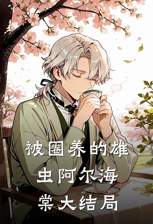 被圈养的雄虫阿尔海棠大结局