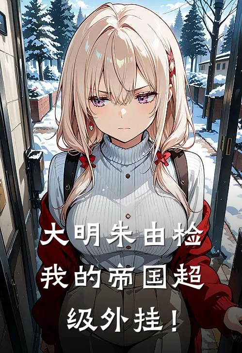 大明朱由检：我的帝国超级外挂！