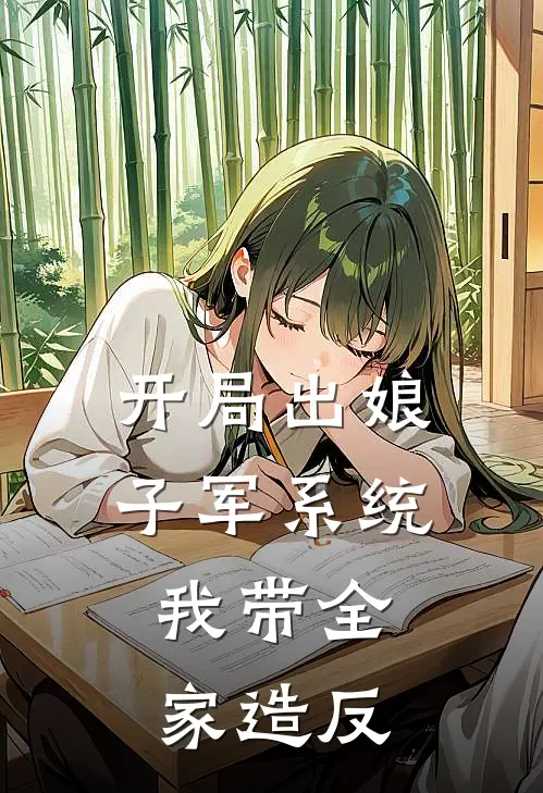 开局出娘子军系统，我带全家造反