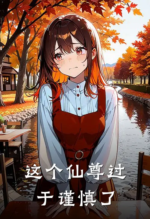 这个仙尊过于谨慎了