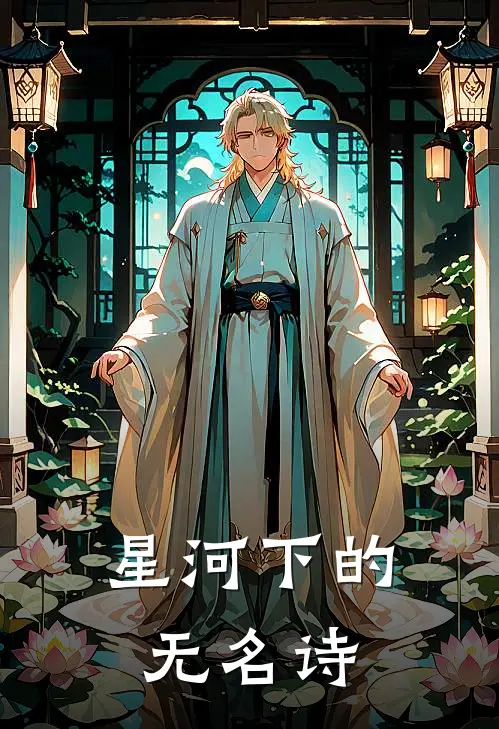 星河下的无名诗