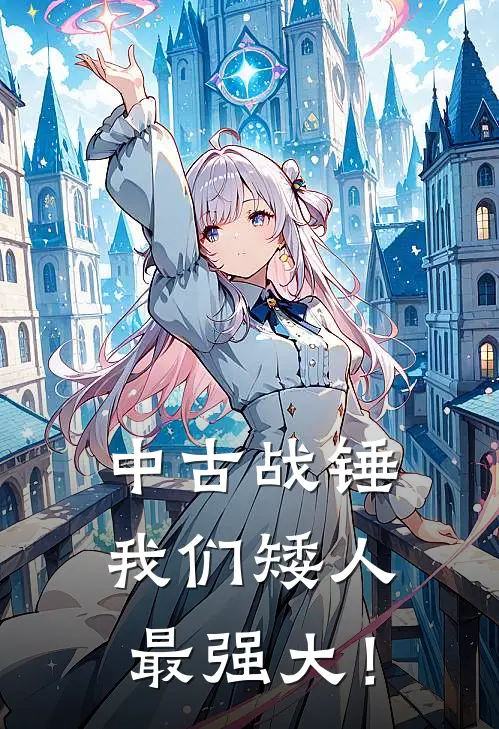 中古战锤：我们矮人最强大！