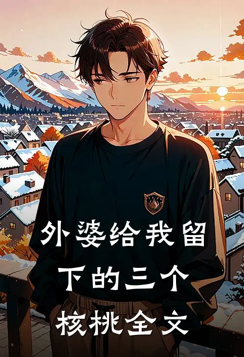 外婆给我留下的三个核桃全文