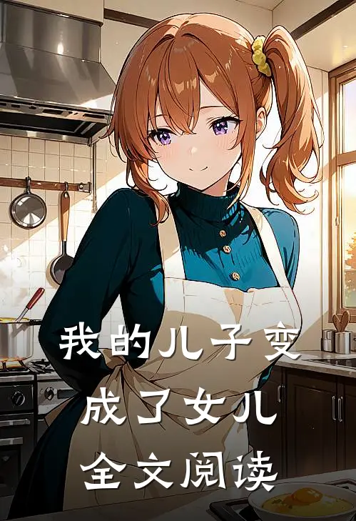 我的儿子变成了女儿全文阅读