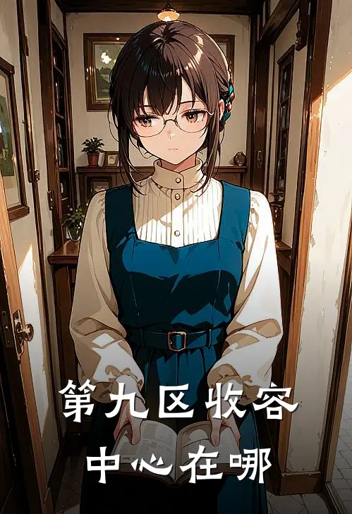 第九区收容中心在哪