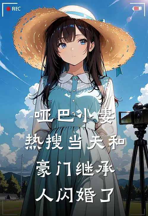 哑巴小妻：热搜当天和豪门继承人闪婚了周君成苏狸最新章节免费阅读_哑巴小妻：热搜当天和豪门继承人闪婚了全文免费在线阅读