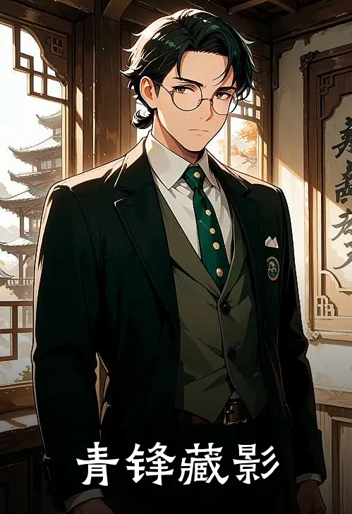 《青锋藏影》苏砚苏砚辞全文免费在线阅读_《青锋藏影》全集阅读