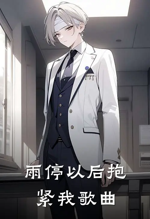 雨停以后抱紧我歌曲