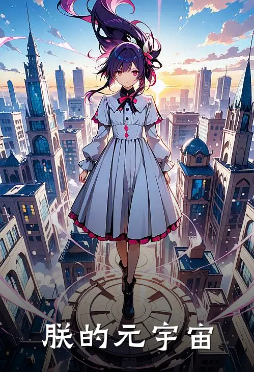 朕的元宇宙(嬴政GM)免费小说阅读_完结版小说推荐朕的元宇宙(嬴政GM)