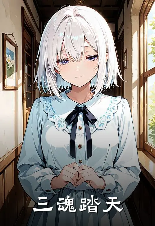 三魂踏天李衍李虎新热门小说_小说免费阅读三魂踏天(李衍李虎)