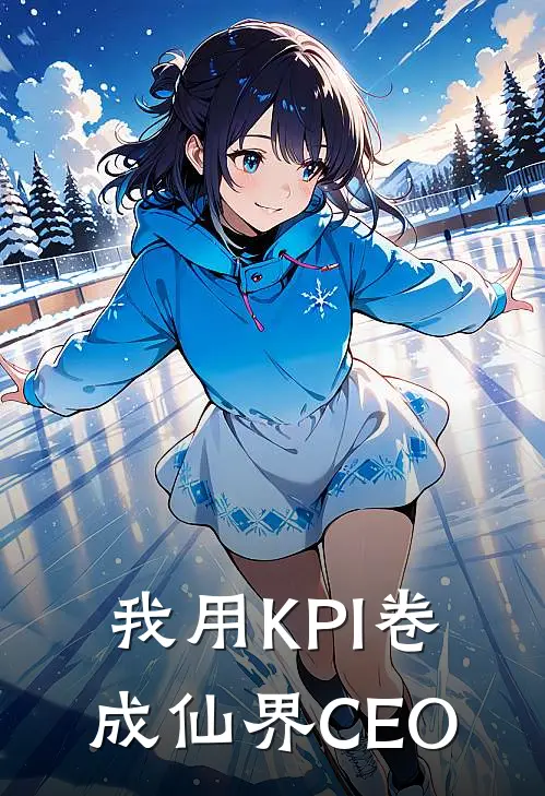 我用KPI卷成仙界CEO