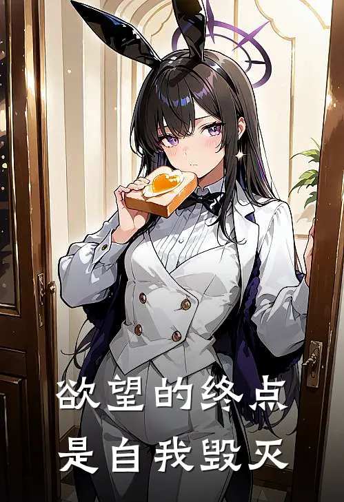 欲望的终点是自我毁灭