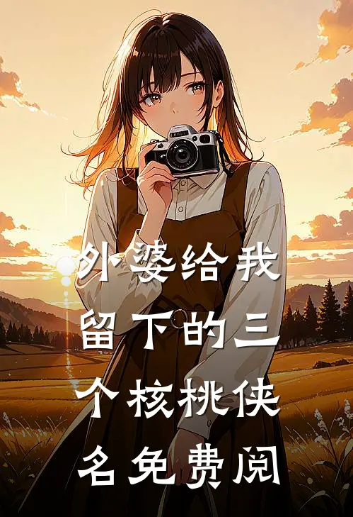 外婆给我留下的三个核桃侠名免费阅