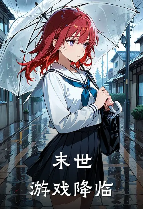 末世，游戏降临林渊哈士奇完结小说大全_免费热门小说末世，游戏降临(林渊哈士奇)