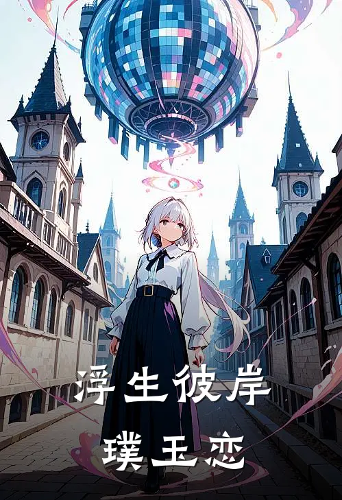 浮生彼岸璞玉恋(秦羽戈大义)全本免费完结小说_小说完结免费浮生彼岸璞玉恋秦羽戈大义