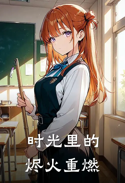 时光里的烬火重燃