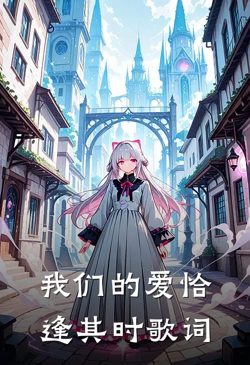 我们的爱恰逢其时歌词