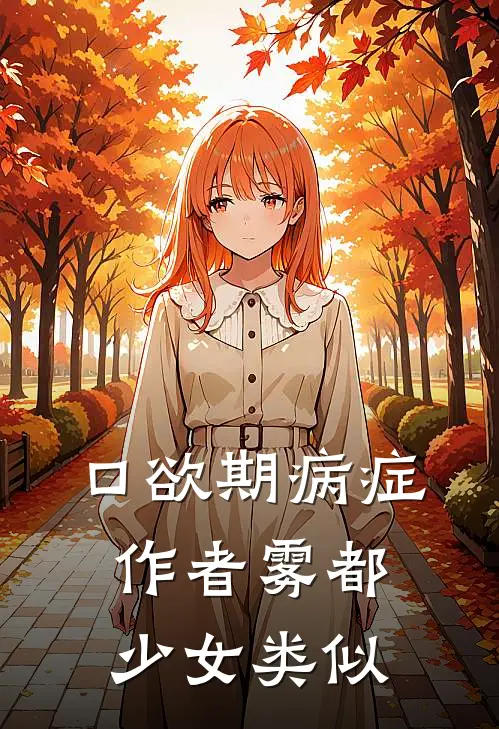 口欲期病症作者雾都少女类似