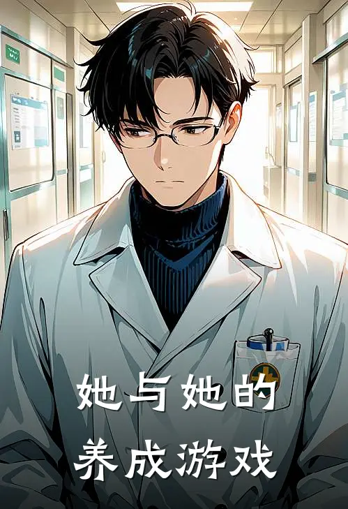 她与她的养成游戏