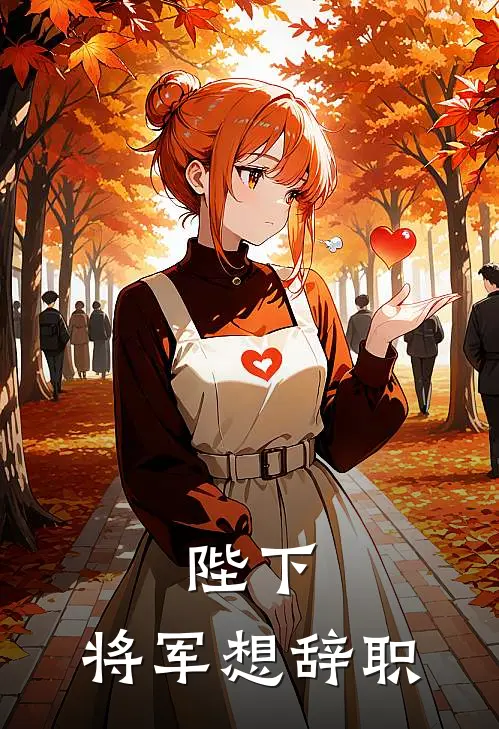 陛下，将军想辞职芙愛沈离完本小说大全_免费小说免费阅读陛下，将军想辞职(芙愛沈离)