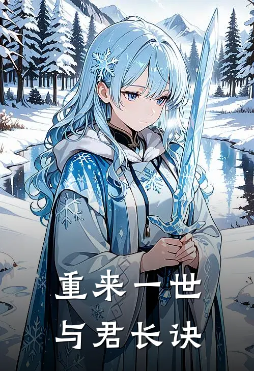 重来一世，与君长诀(姜岁宁谢允之)最新推荐小说_在哪看免费小说重来一世，与君长诀姜岁宁谢允之