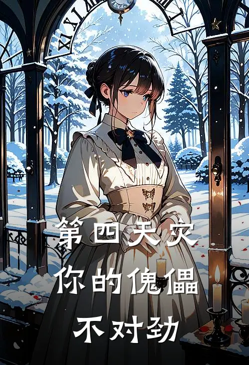 第四天灾：你的傀儡不对劲(李傀生万机阁)完整版免费小说_最热门小说第四天灾：你的傀儡不对劲(李傀生万机阁)